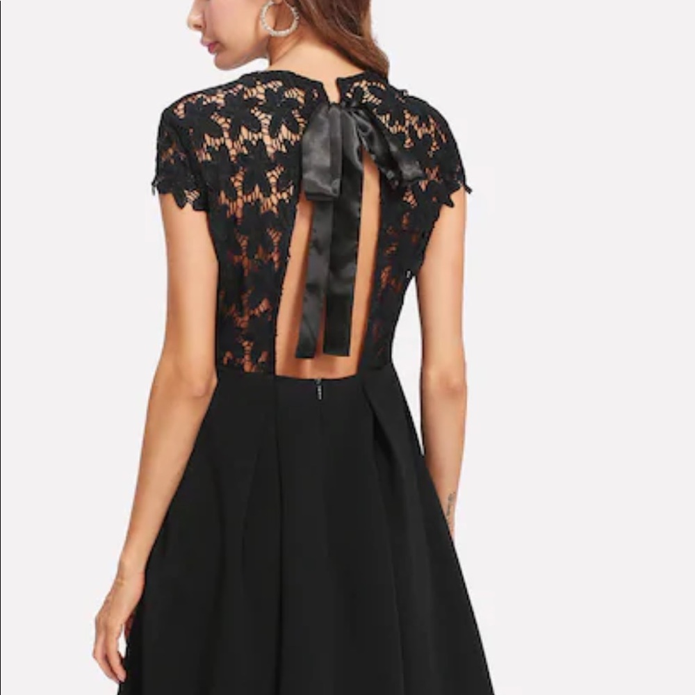 Dress for night all girls - Picture 2 of 3